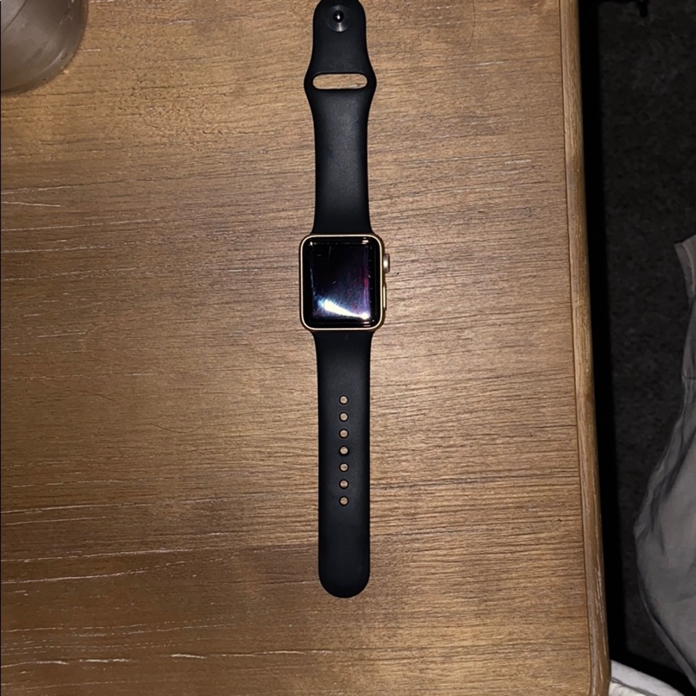Apple Watch 2